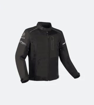 Motorjas Bering Astro