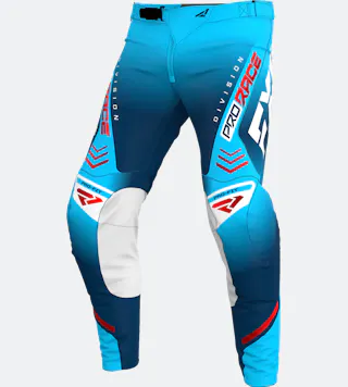 Crossbroek FXR Revo