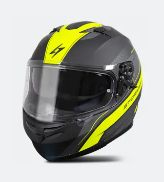 Integrální Helma Stormer ZS 801