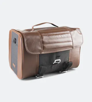Bolsa para Guarda-lamas Traseiro Shad SR28 Cafe Racer