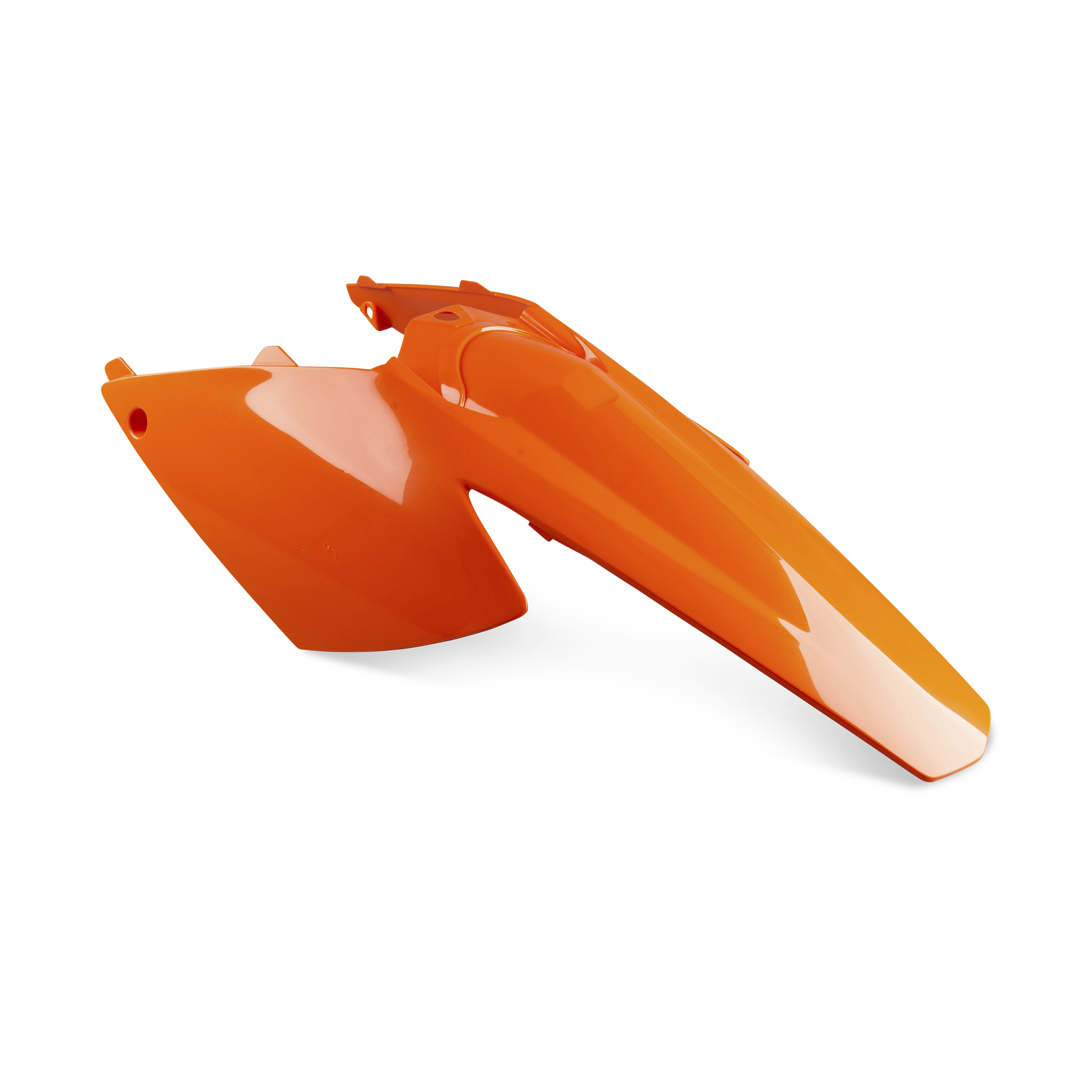 Acerbis Rear Fender KTM Now 20 Savings 24mx.co.uk
