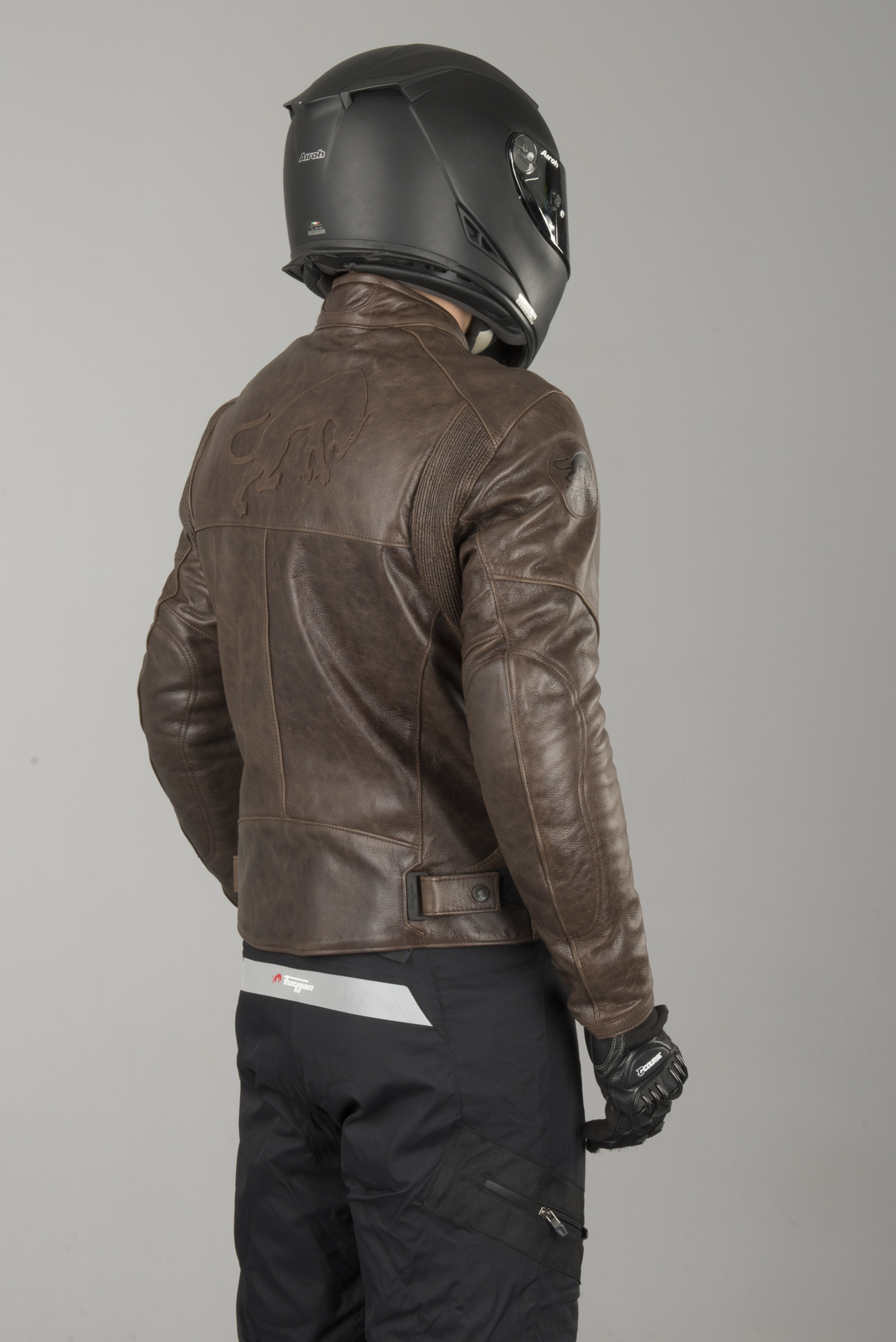 Furygan VINCE CORSAIRE Jacket