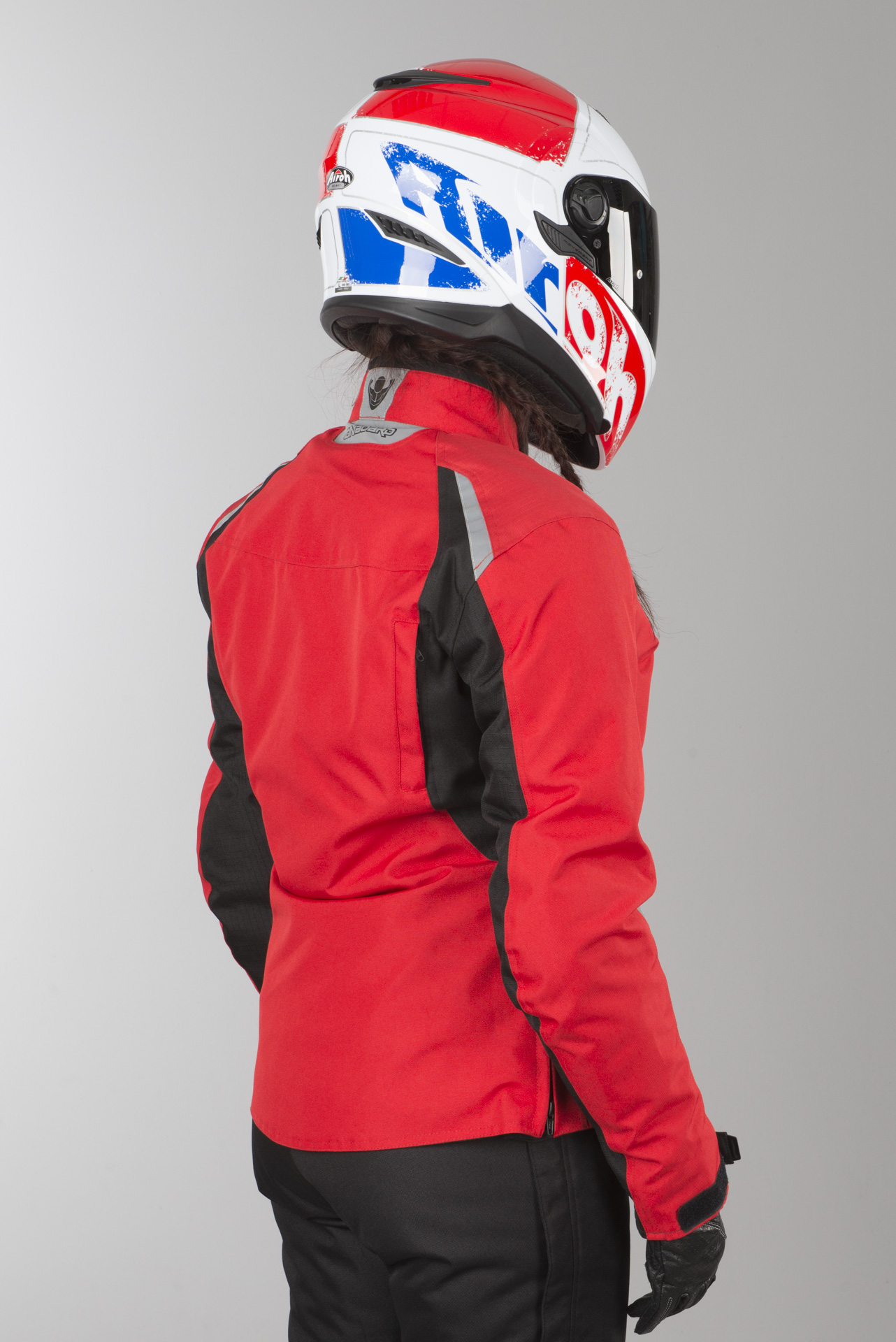 Chaqueta de Moto ON BOARD Angie Mujer