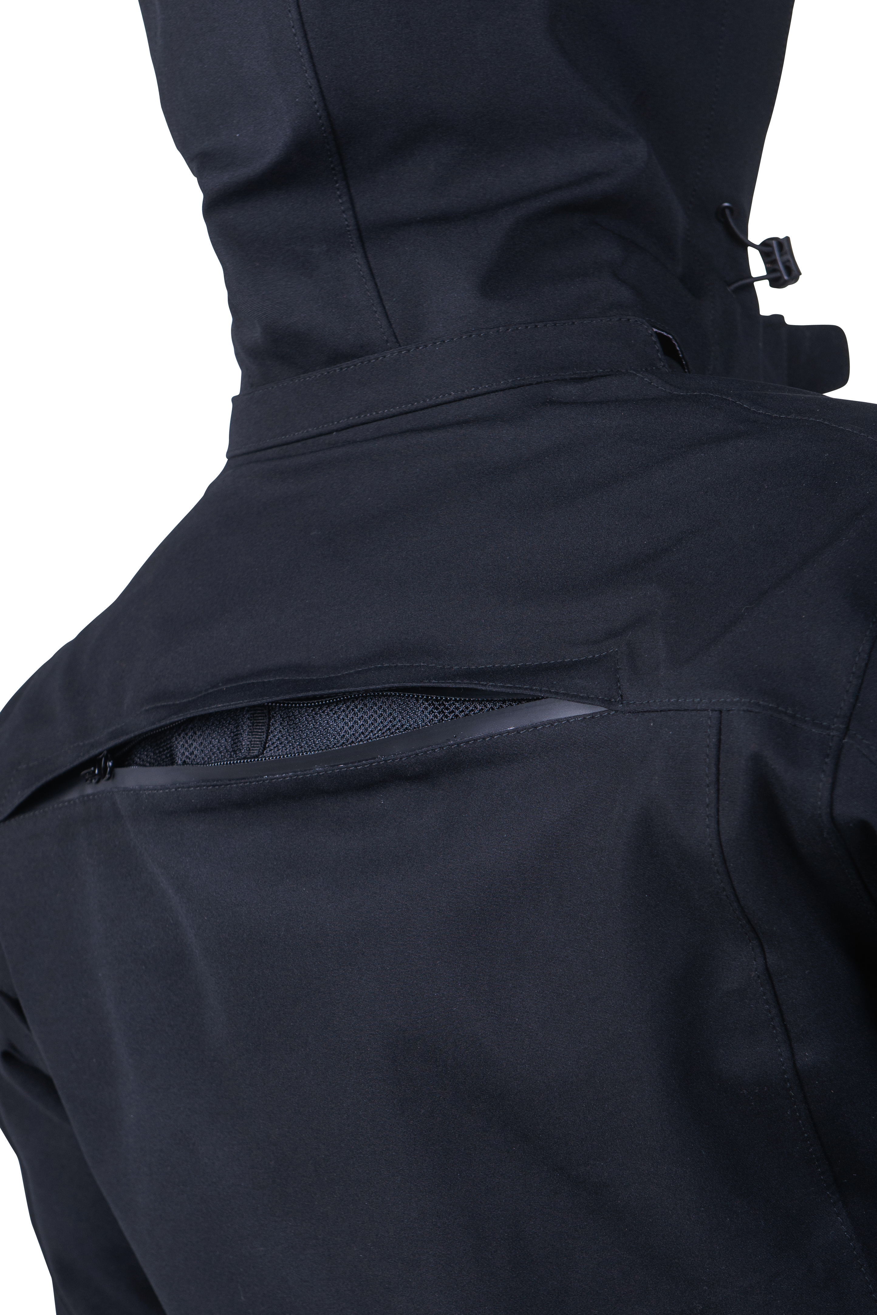 Raven Piatra TX WP MC Jacket