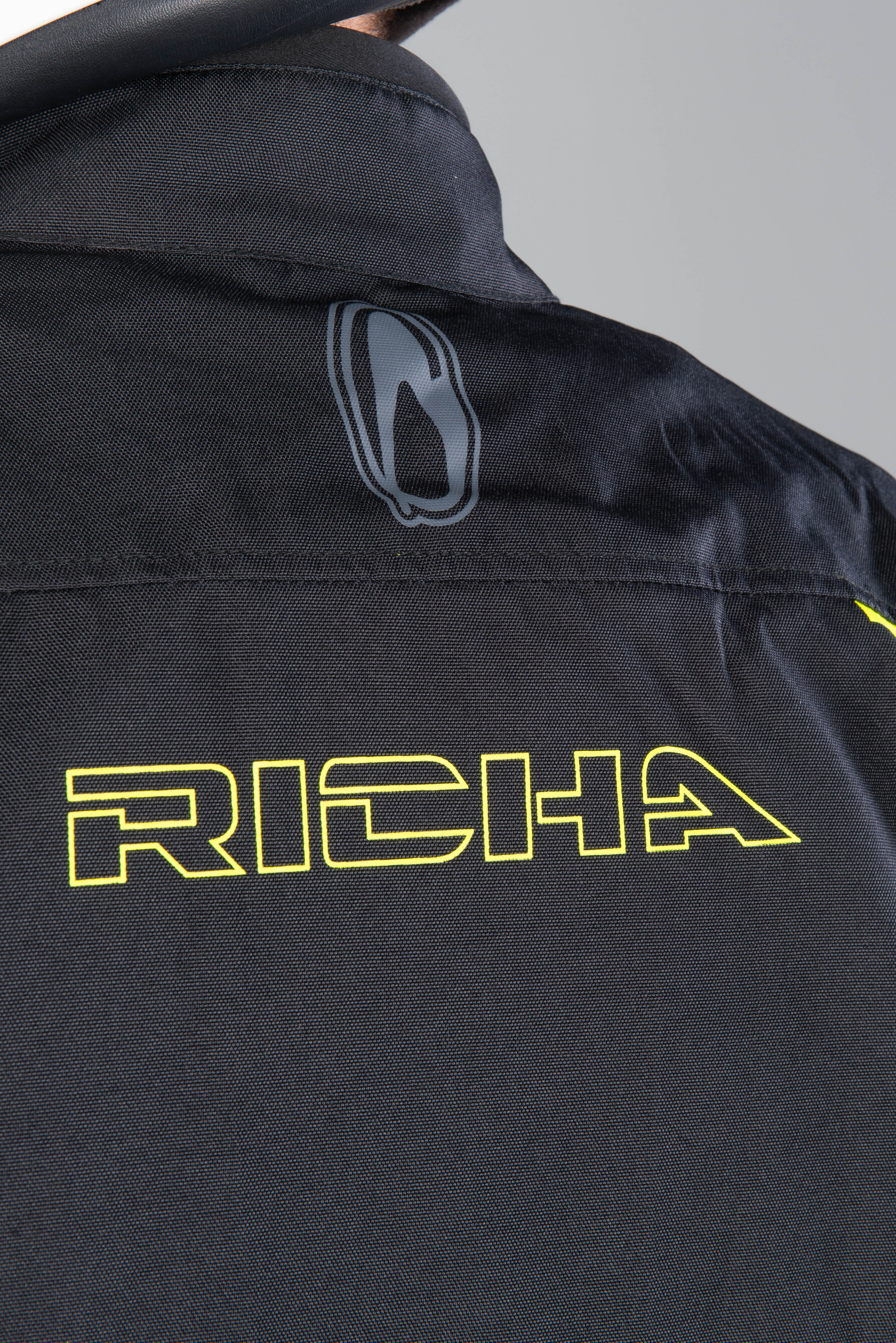 Richa Gotham Jacket