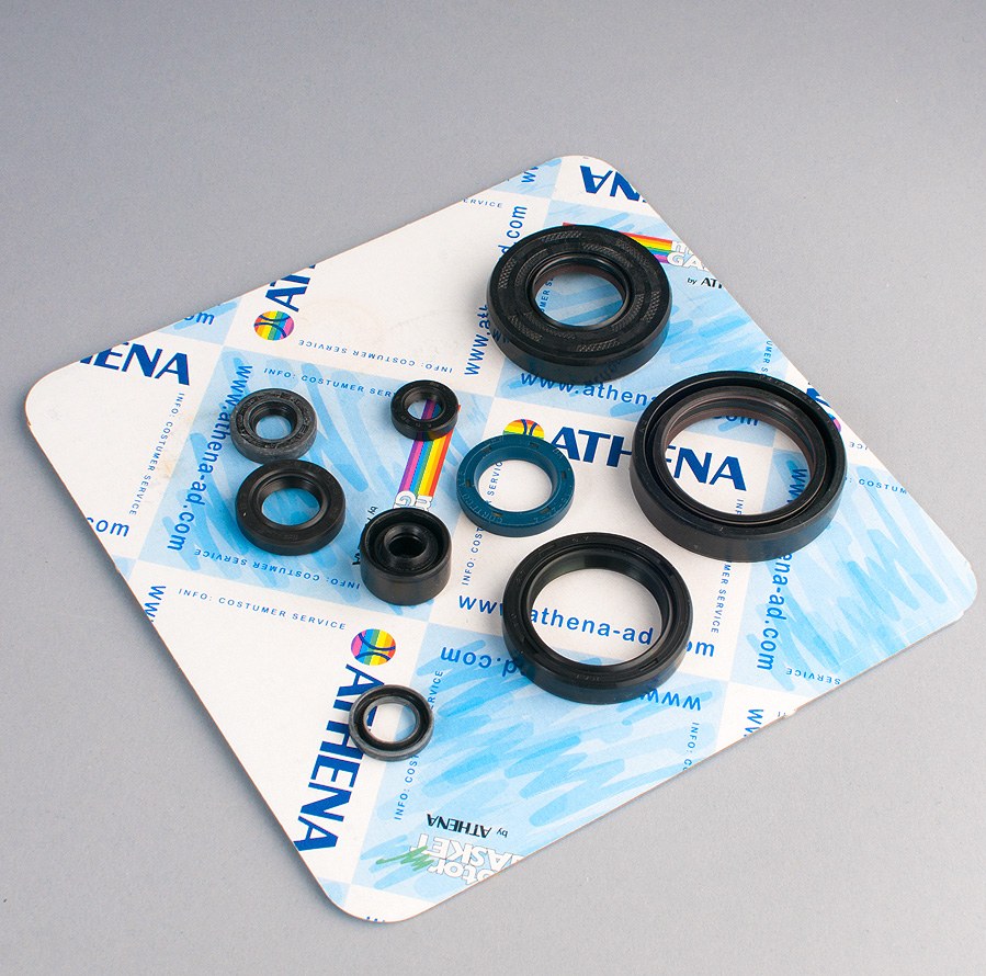 Engine oil seal kit Athena