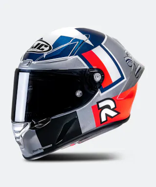 Casco Integral HJC RPHA 1 Ben Spies Estrella