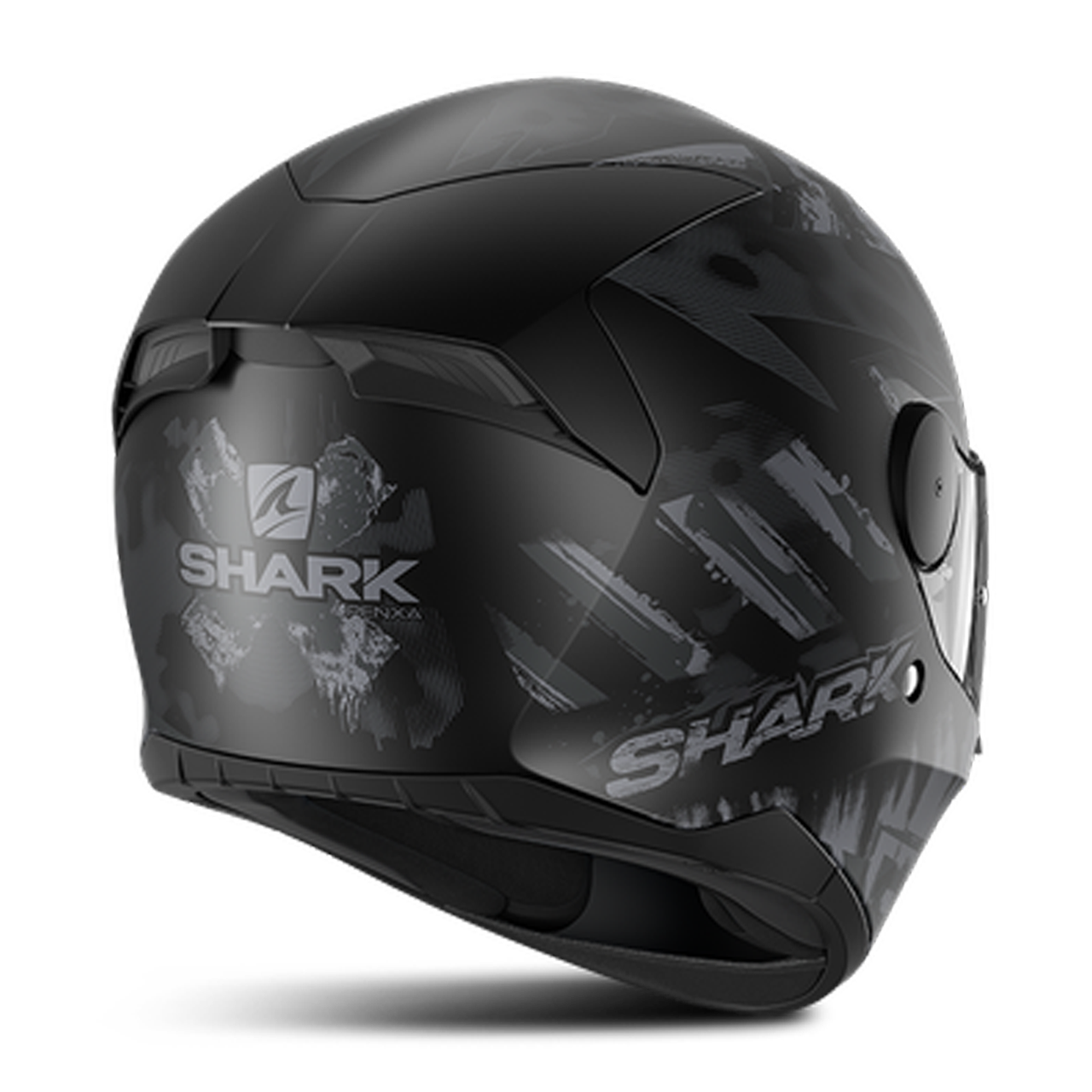 Shark D-Skwal 2 Shigan Full Face Helmet
