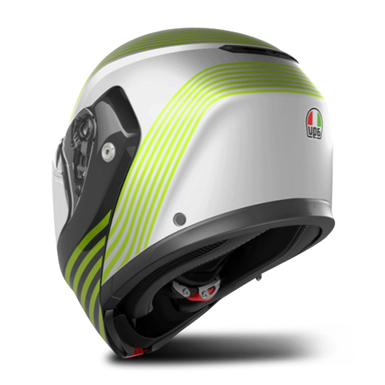 AGV Streetmodular Flip-Up Helmet