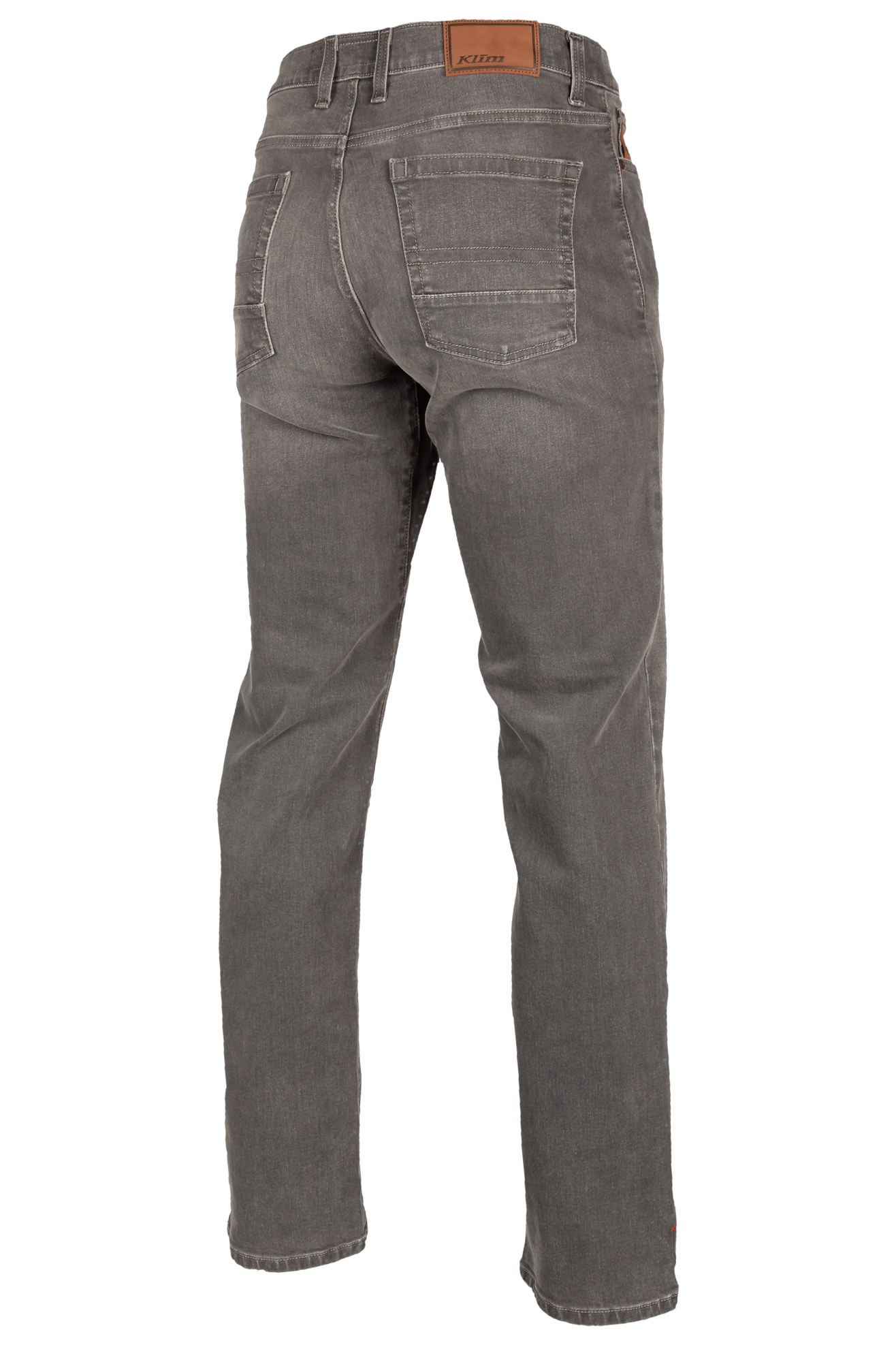 Klim Unlimited Straight Stretch Motorcycle Jeans
