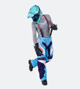 Sweep Racing Division 2.0 Jacket