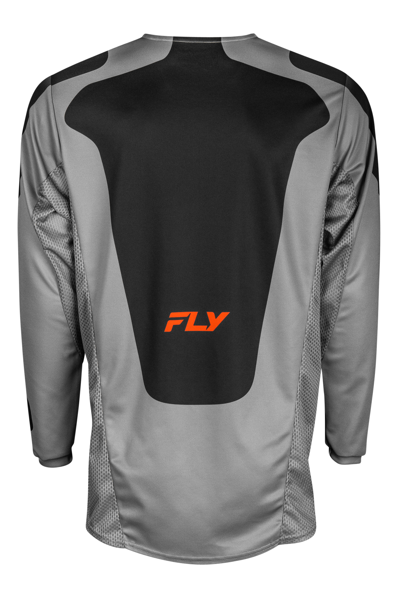 FLY Racing Kinetic Sym MX Jersey