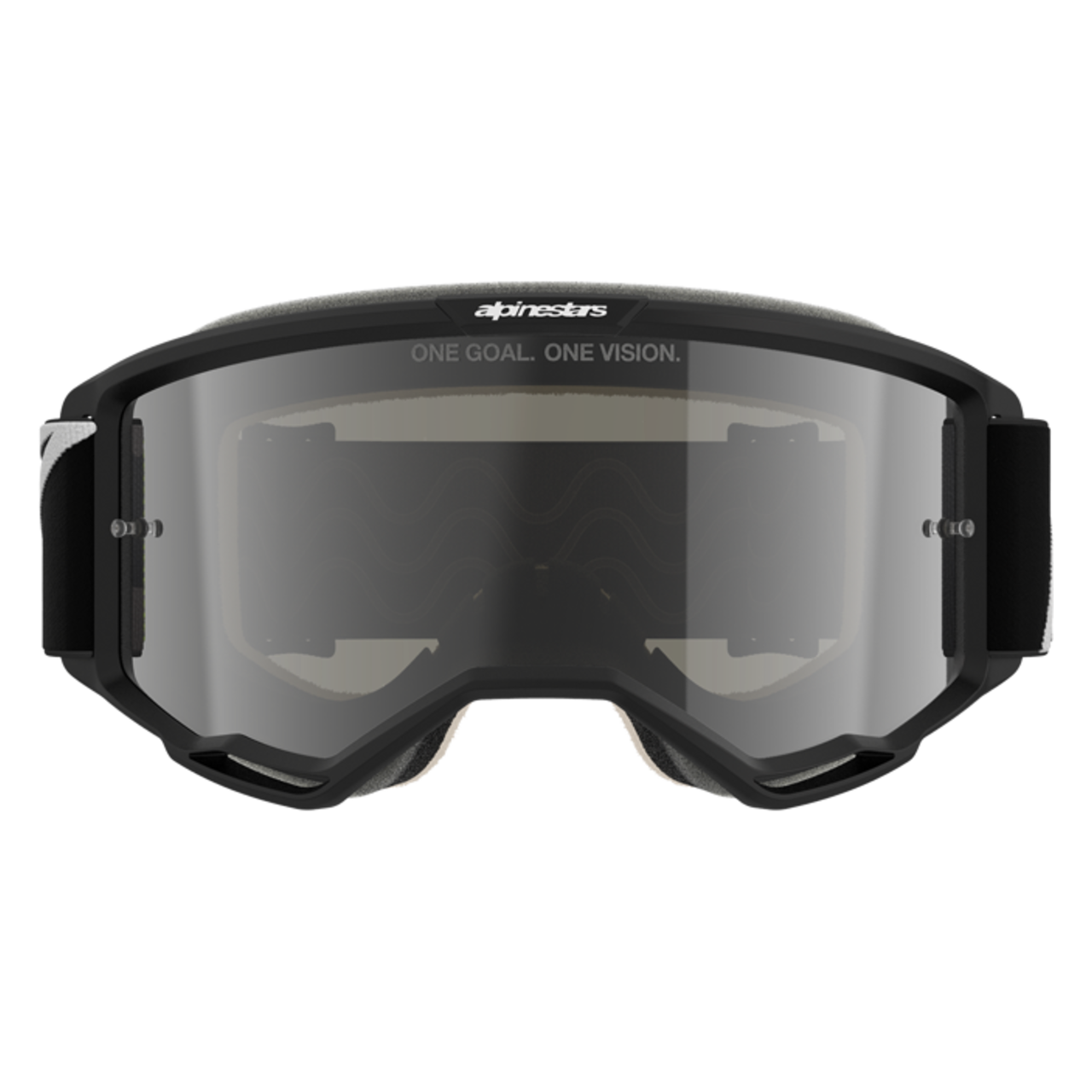 Crossbril Alpinestars Vision 5 Corp 2