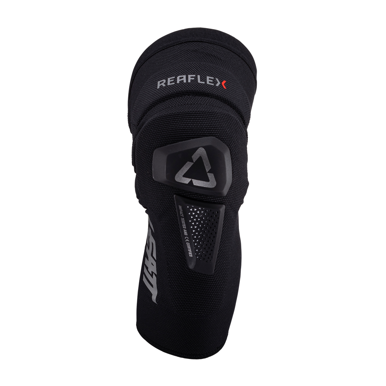 Kniebeschermer Leatt ReaFlex Hybrid Pro MX Zwart
