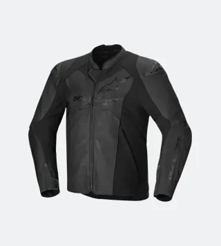 Μπουφάν MC Alpinestars Faster V3