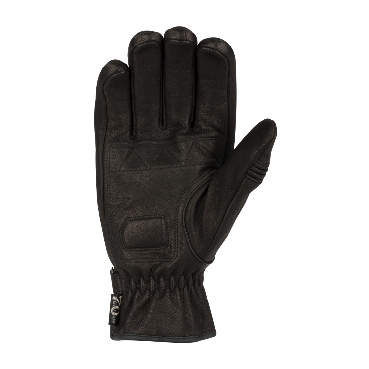 Guantes de Moto Segura Roxo