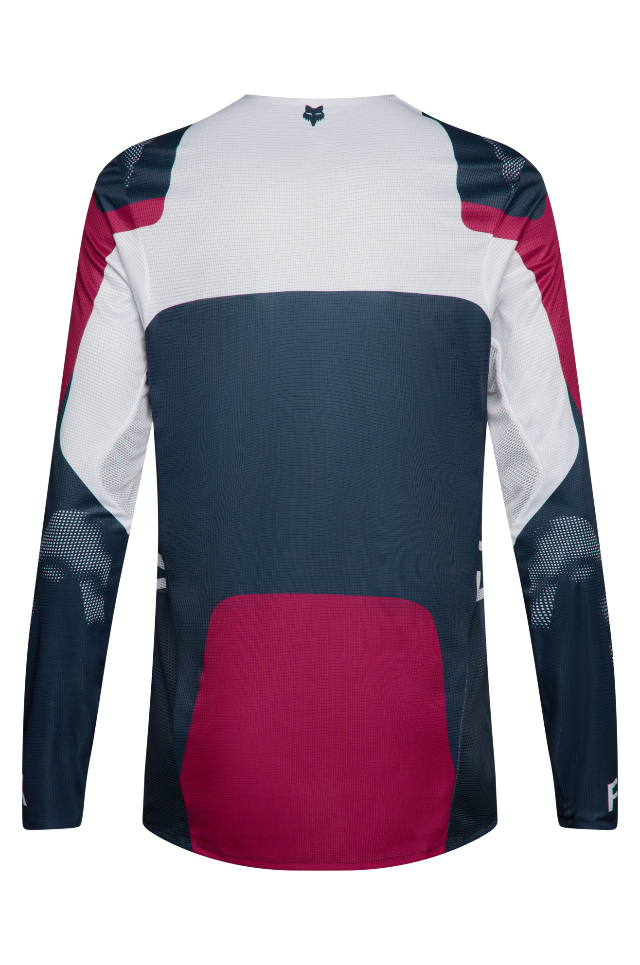 Camiseta MX FOX Flexair Tactile