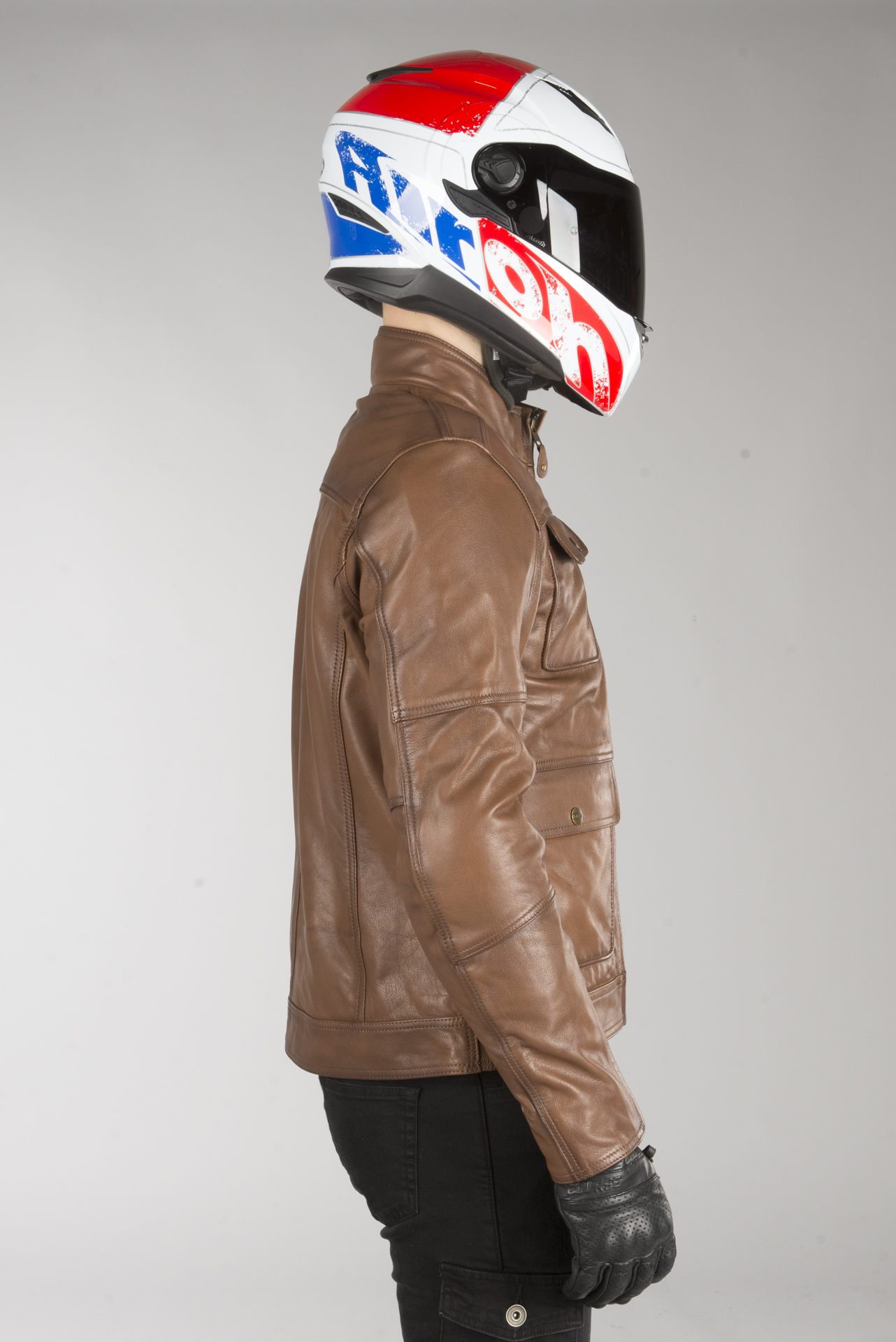 Geacă iXS Classic LD Nick