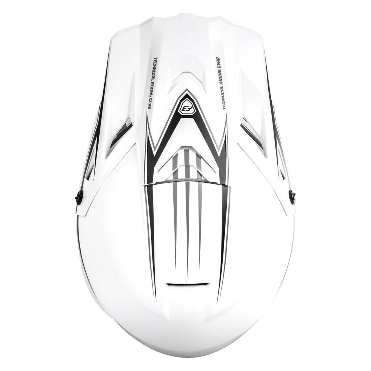 Casque Klim F3 Bomber