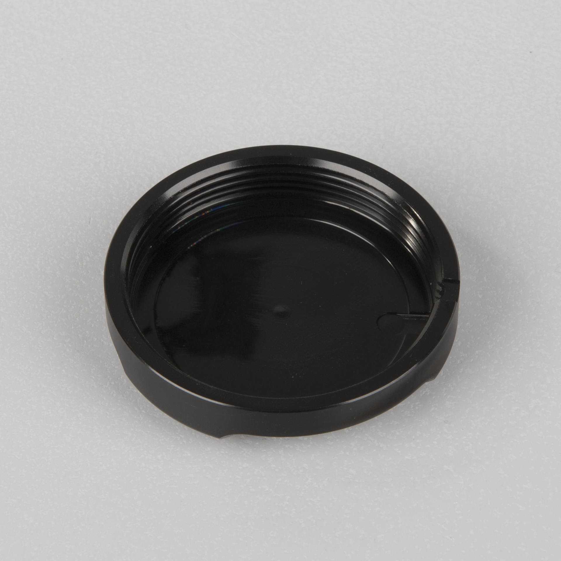 CNC Racing Brake Fluid Container Cap 25 ml