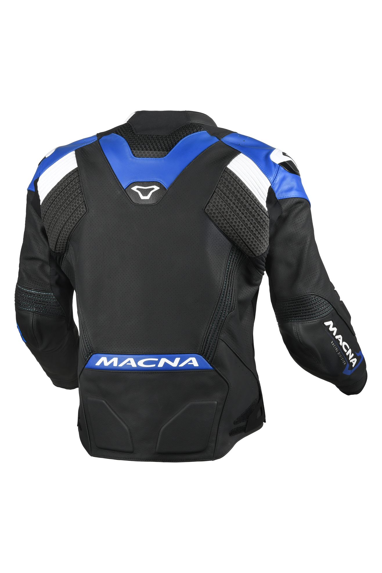Giacca Da Moto Macna Blitz