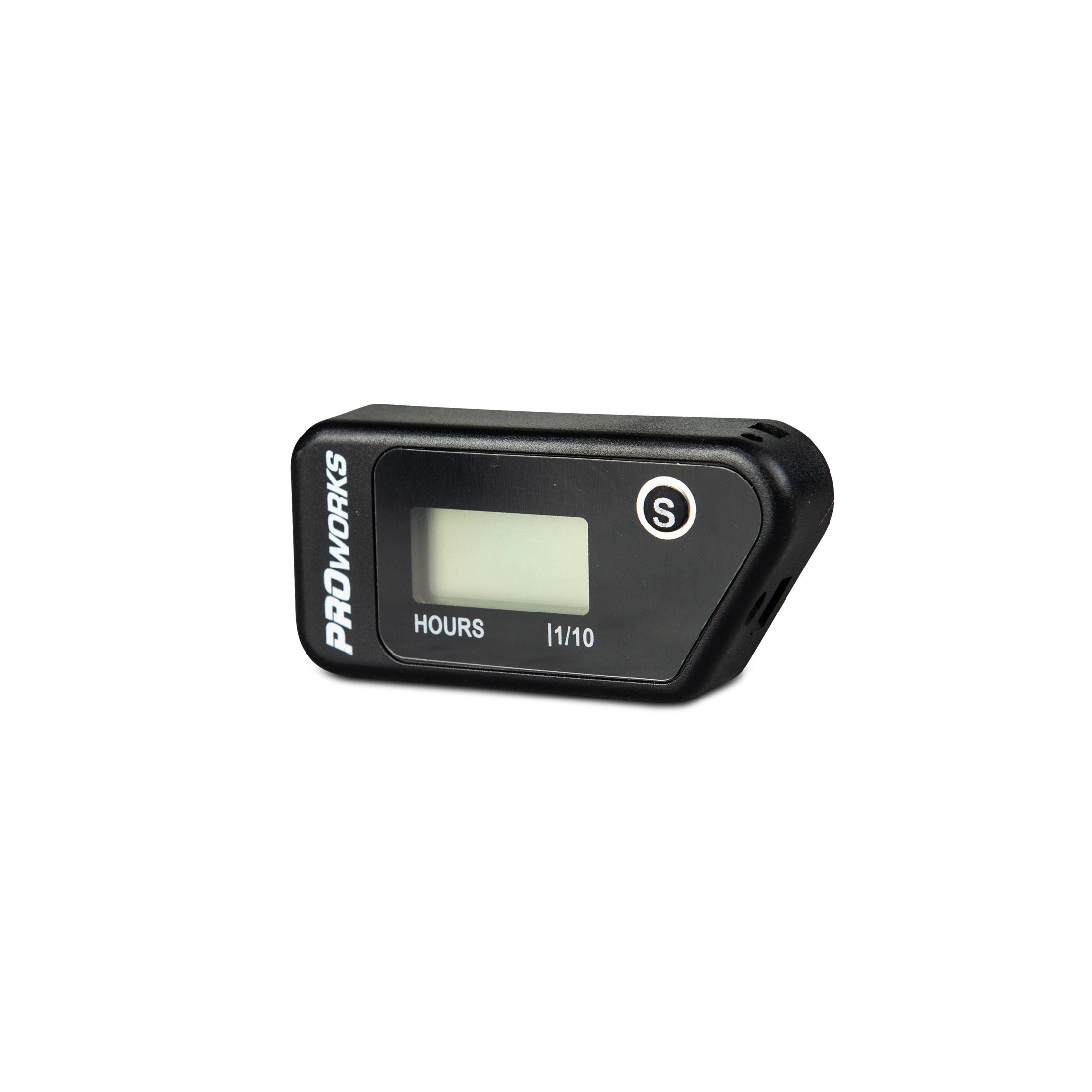Uurmeter En Tachometer Proworks