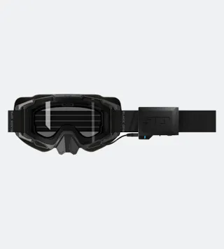 Brýle Na Sněžné Skútry 509 Sinister XL7 Ignite S1
