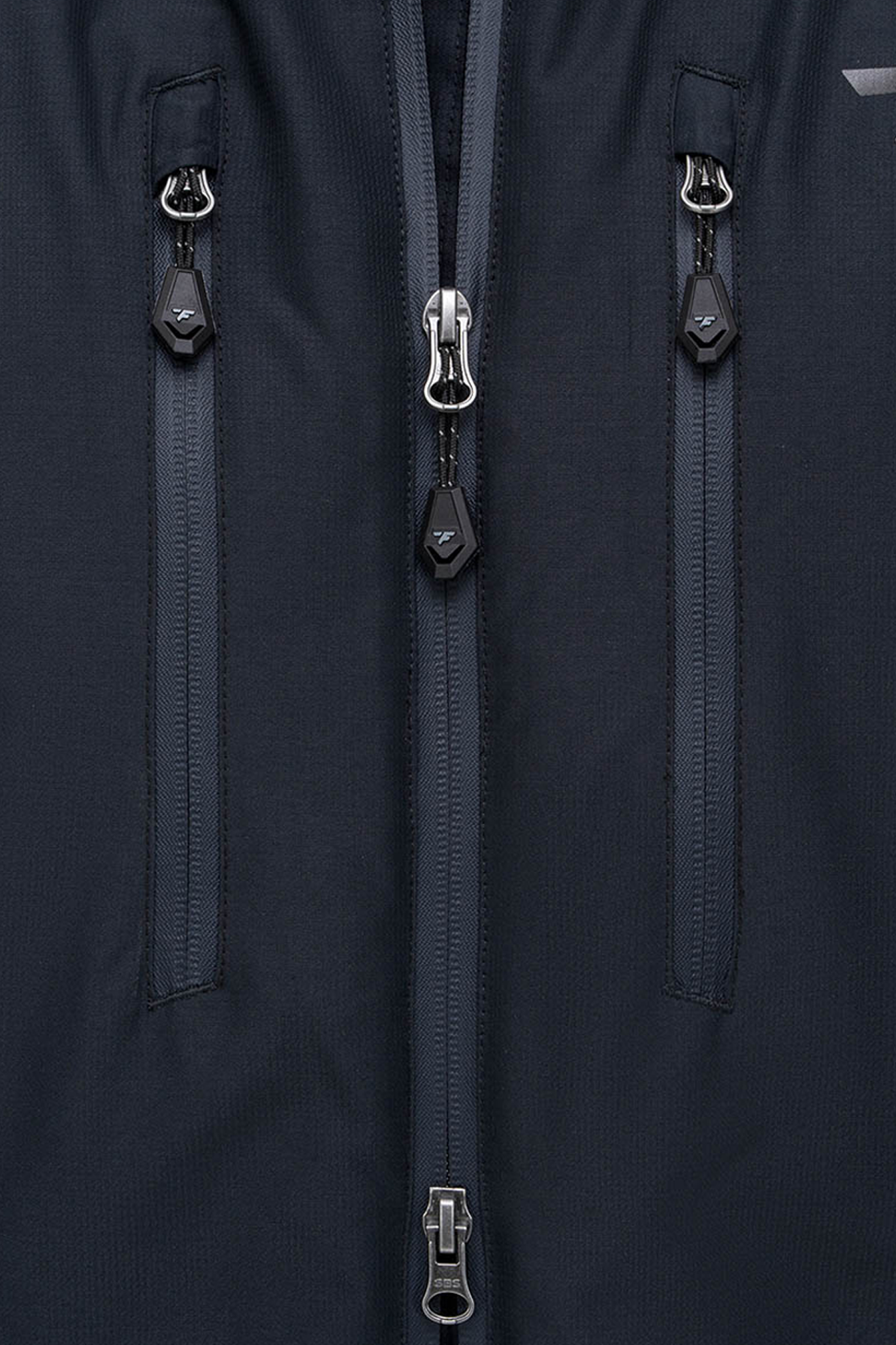 Finntrail Atlas Insulated Snow Jacket