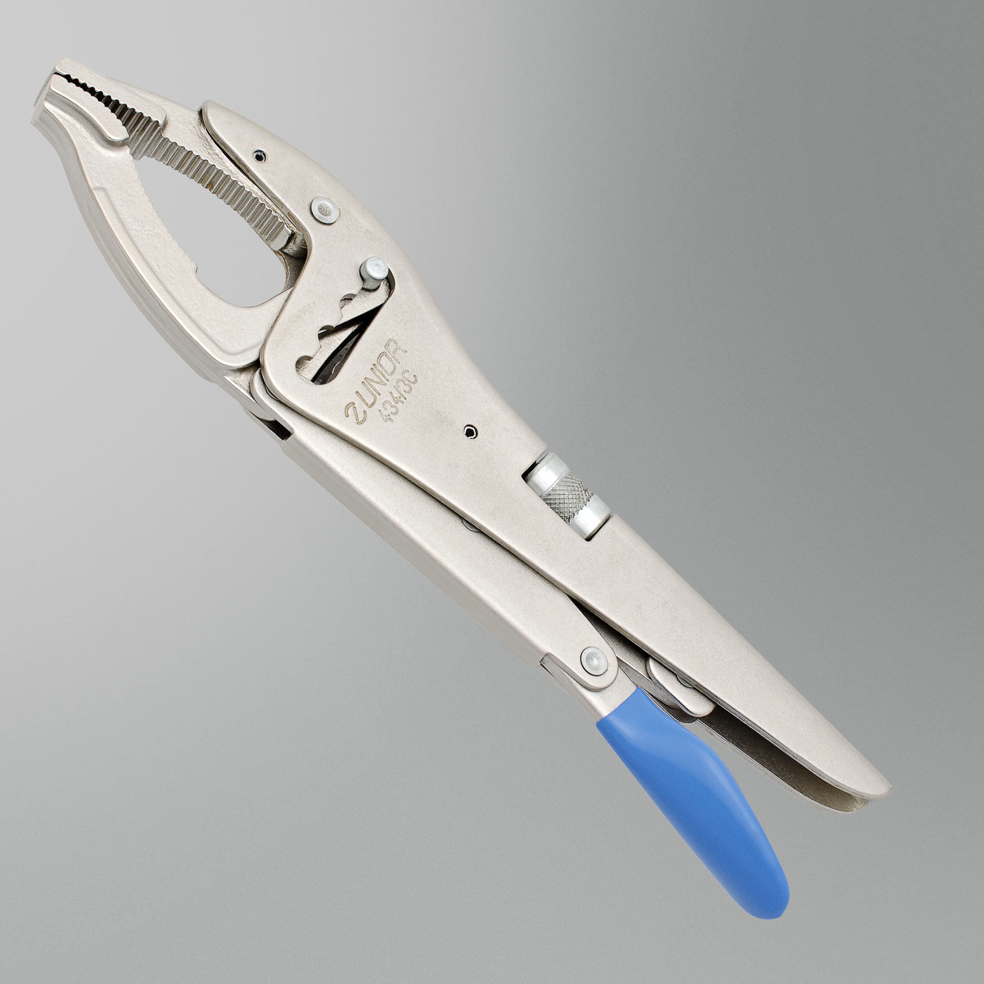 Unior Open Welding Pliers