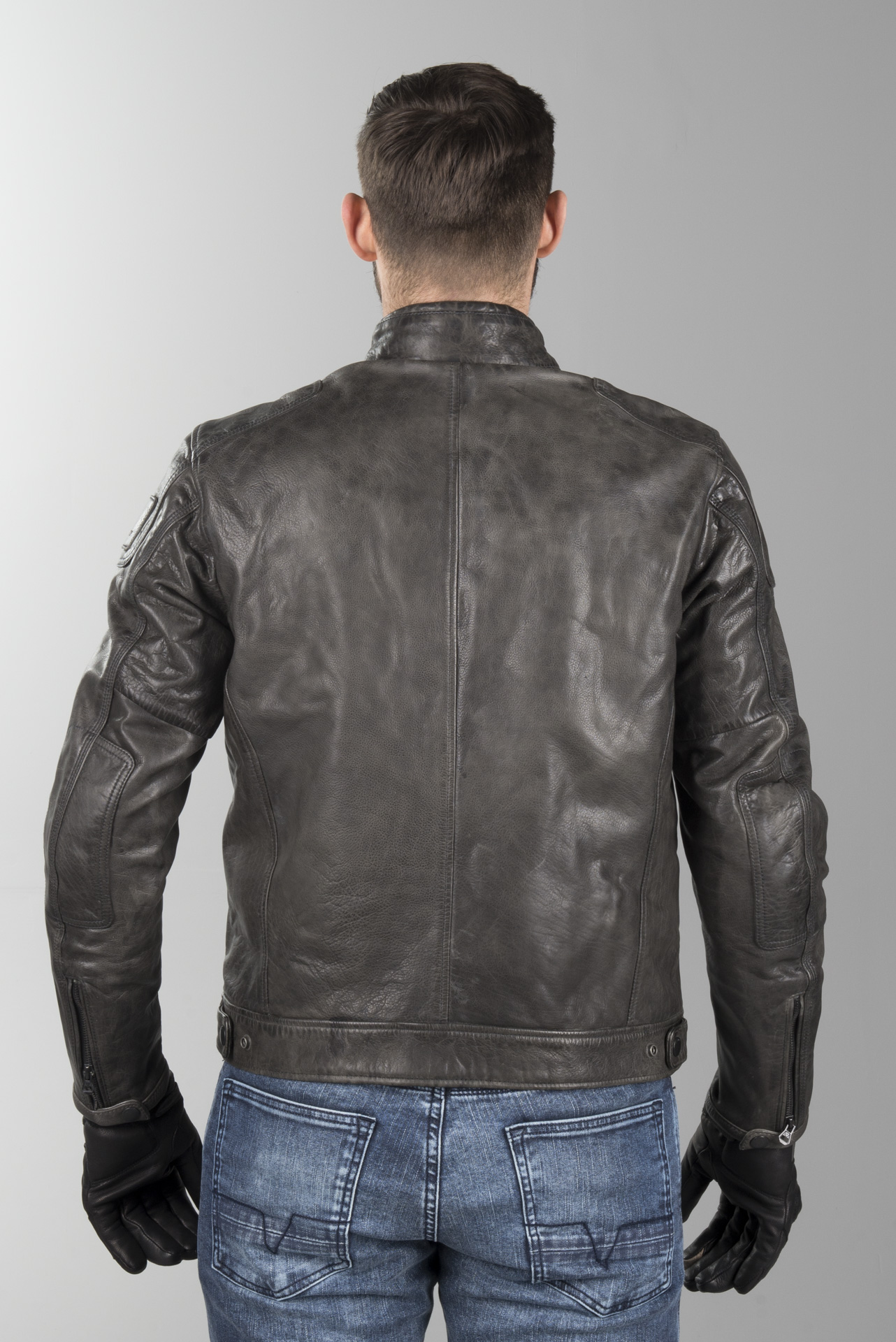 Rev’it Huntington MC Jacket