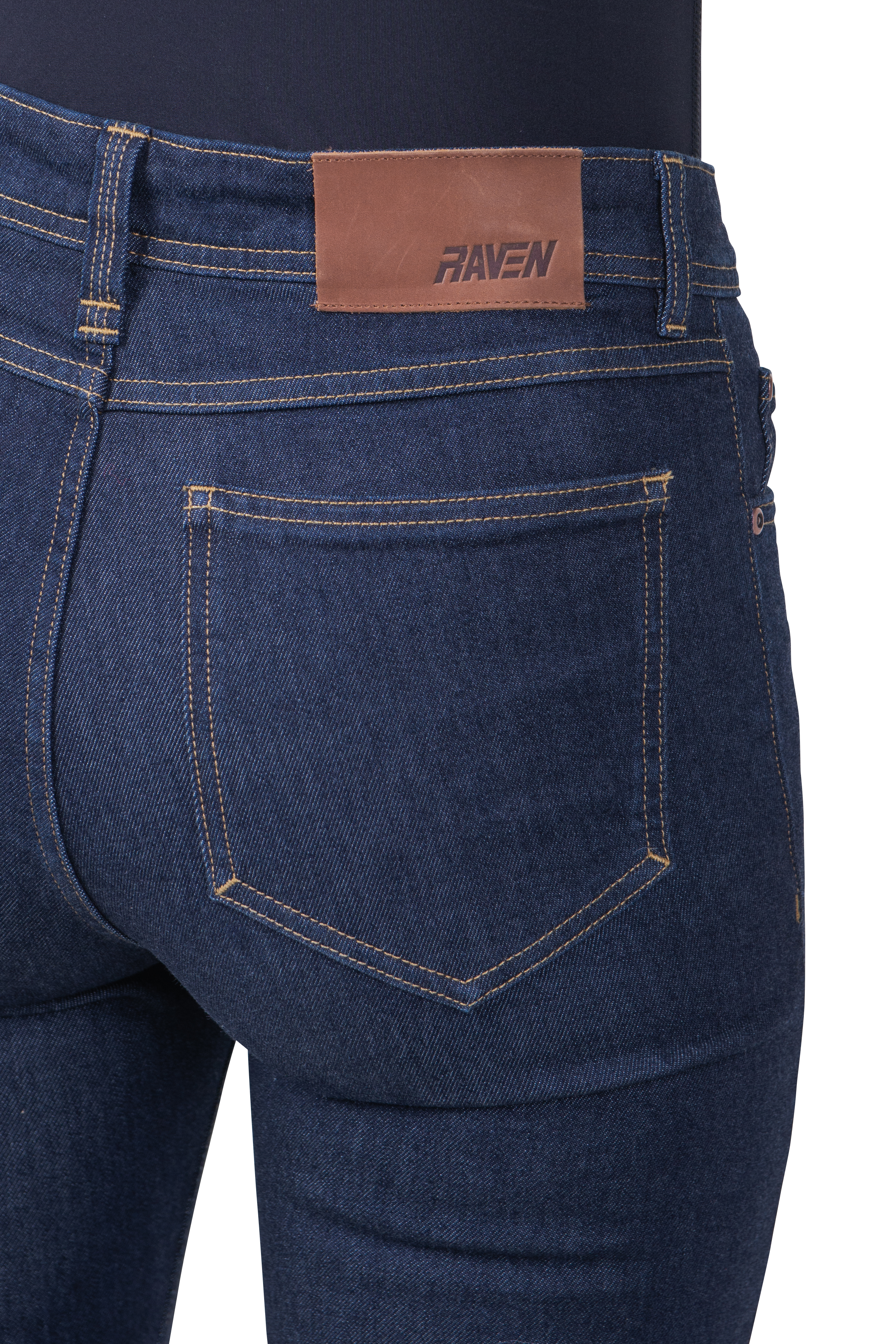 Raven Kriva Women's MC Jeans
