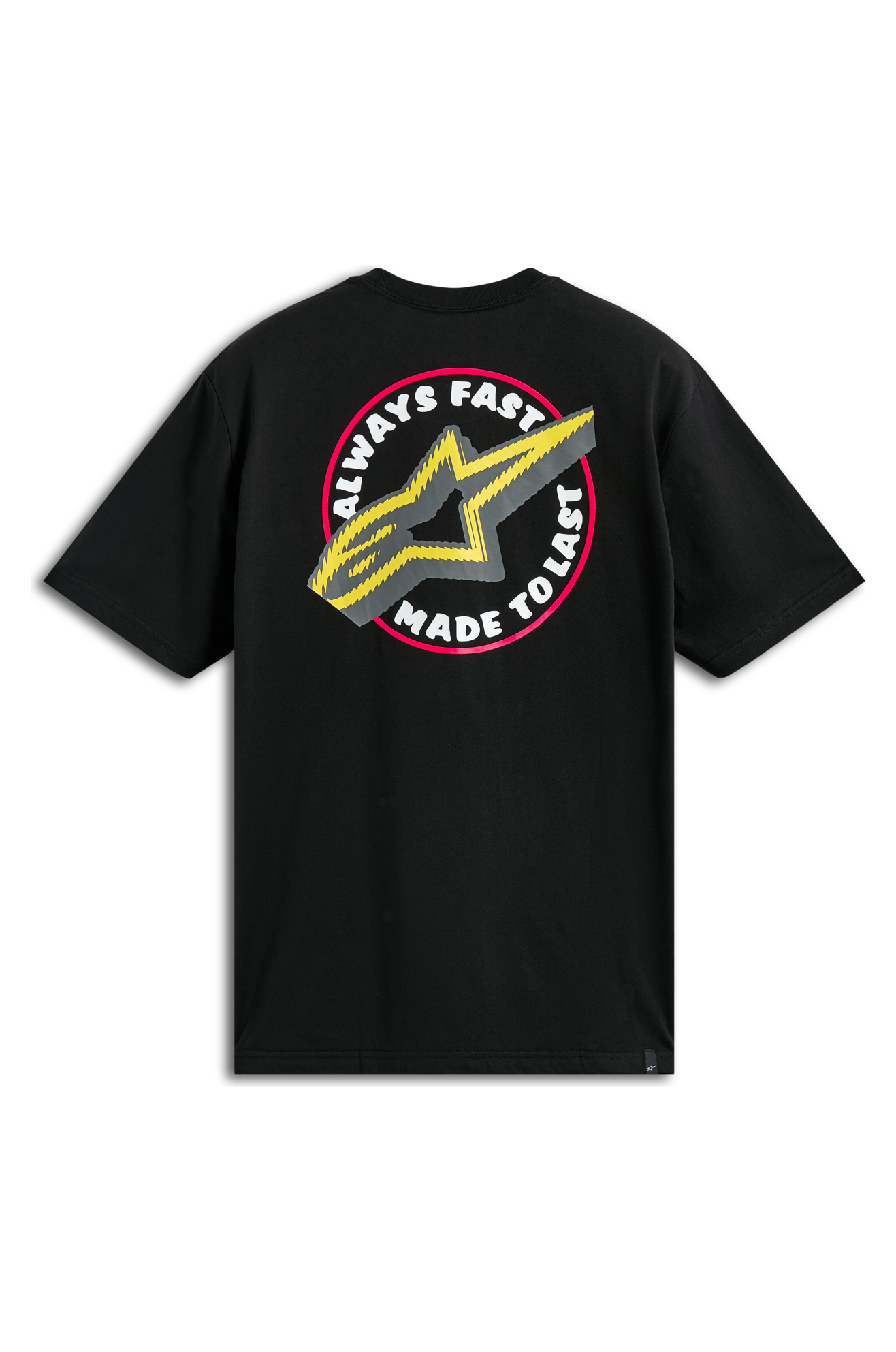 T-Shirt Alpinestars Aorbit CSF