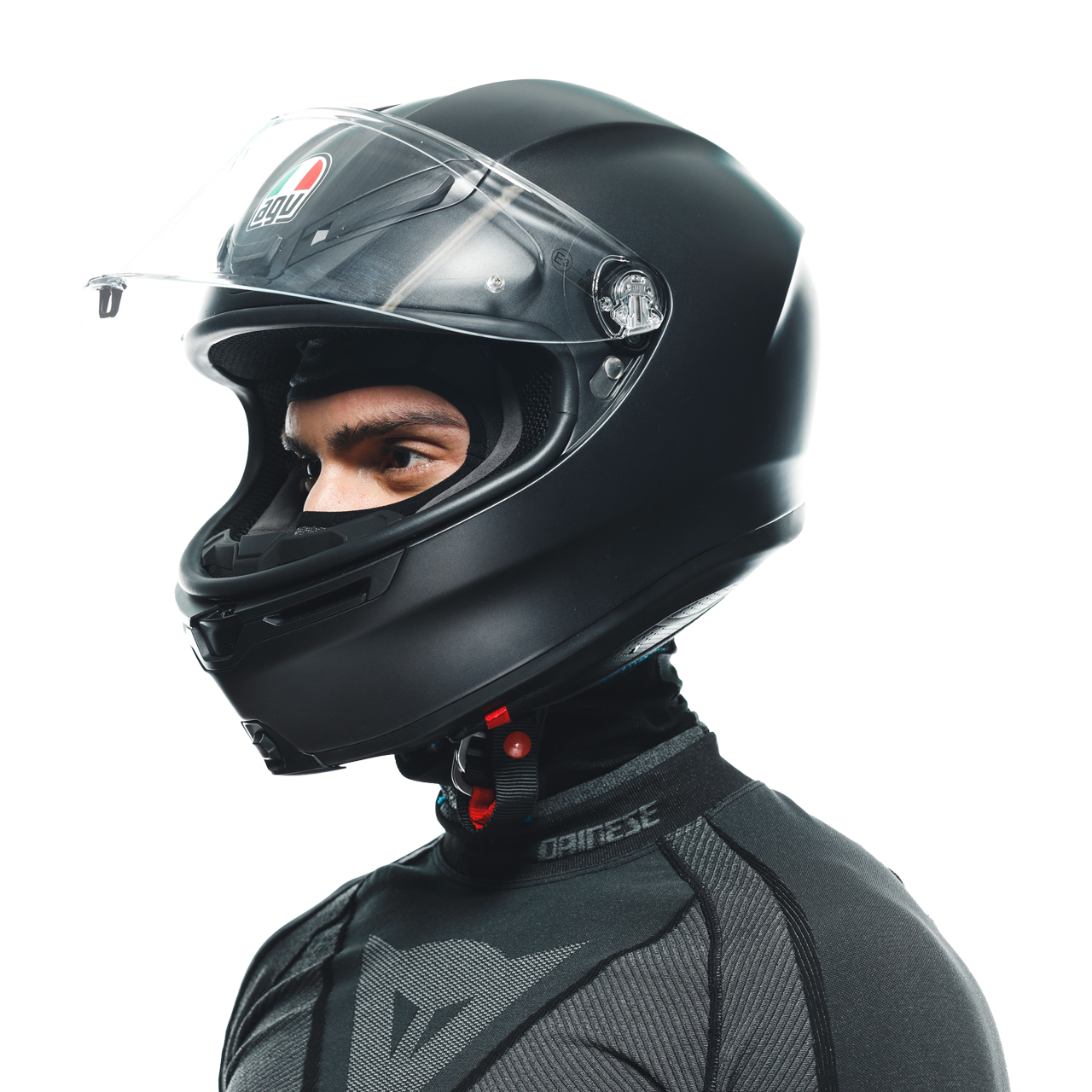 Pasamontañas Dainese Dry