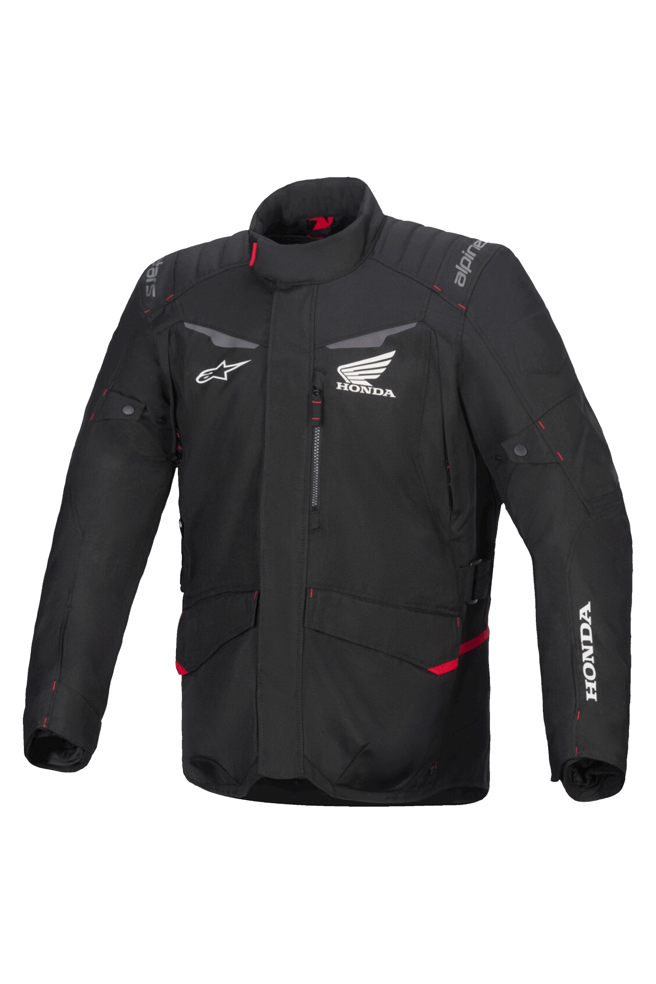 Chaqueta de moto Alpinestars Honda St-1 WP