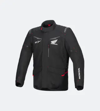 Μπουφάν MC Alpinestars Honda St-1 Wp