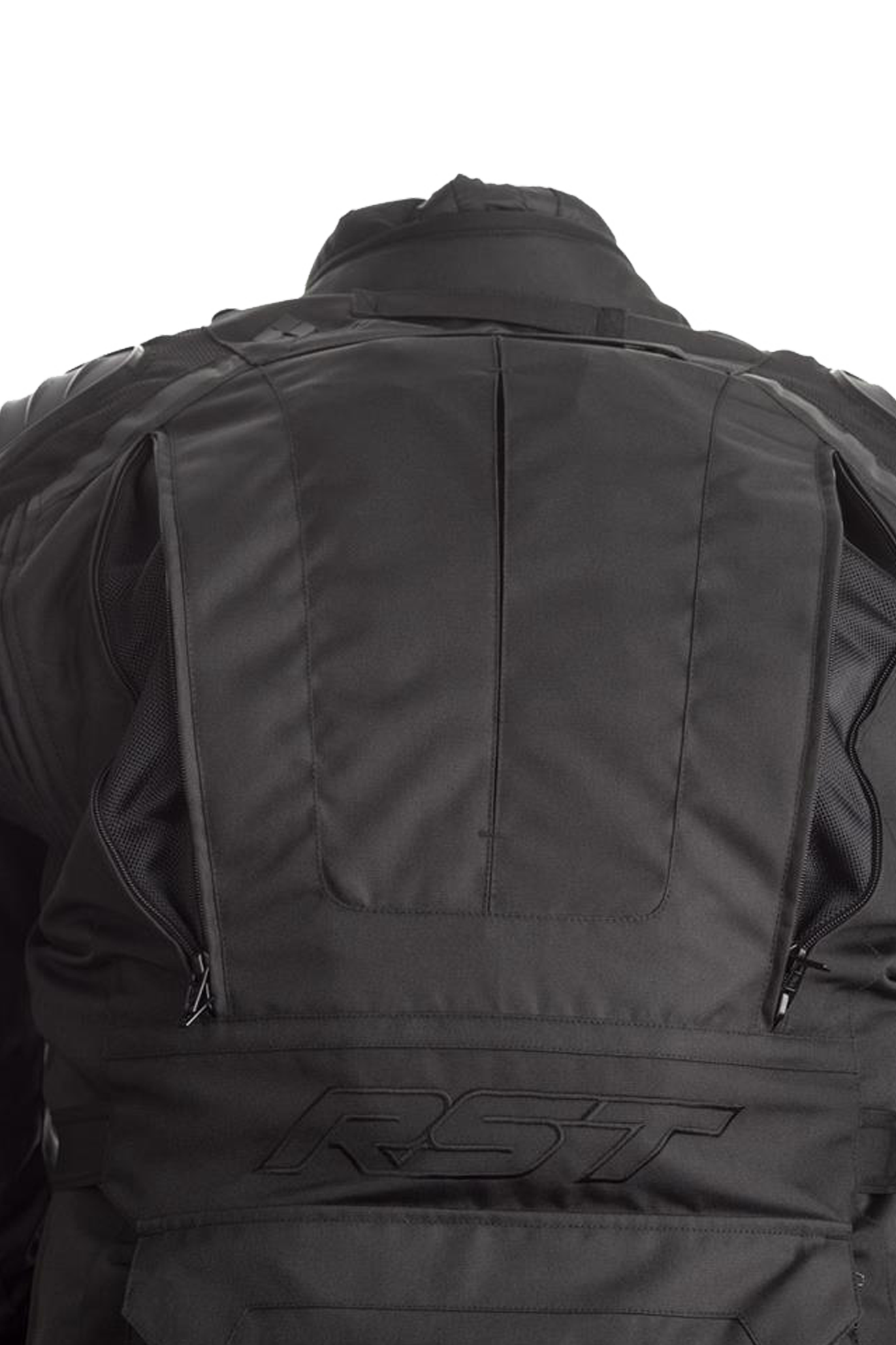 RST Adventure-X Airbag Motorcycle Jacket