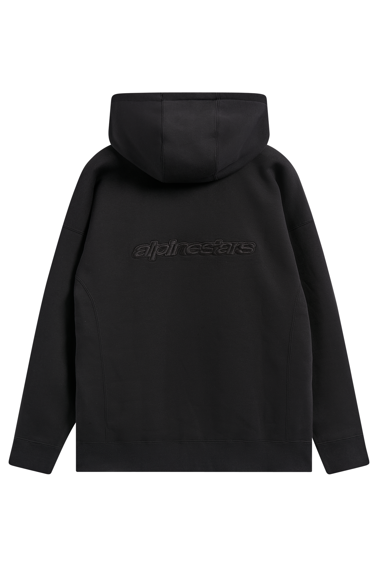 Kapučjaka Alpinestars Emergent Oversized