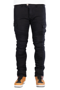 Cargohousut Course Wasteland Aramidivahvistettu Tapered Fit