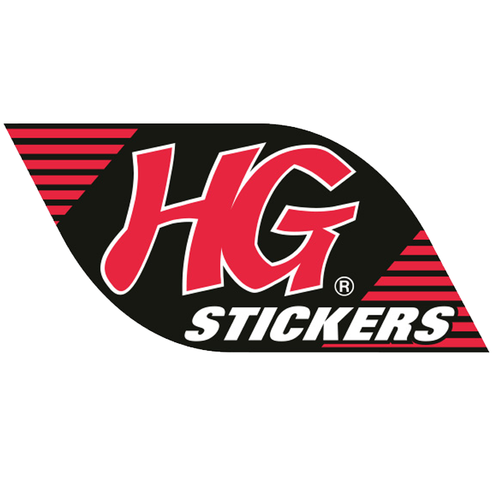 HG Stickers