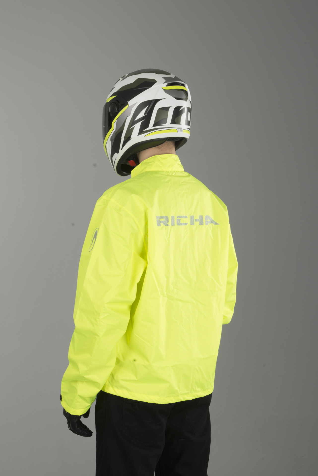 Richa Rainwarrior Jacket