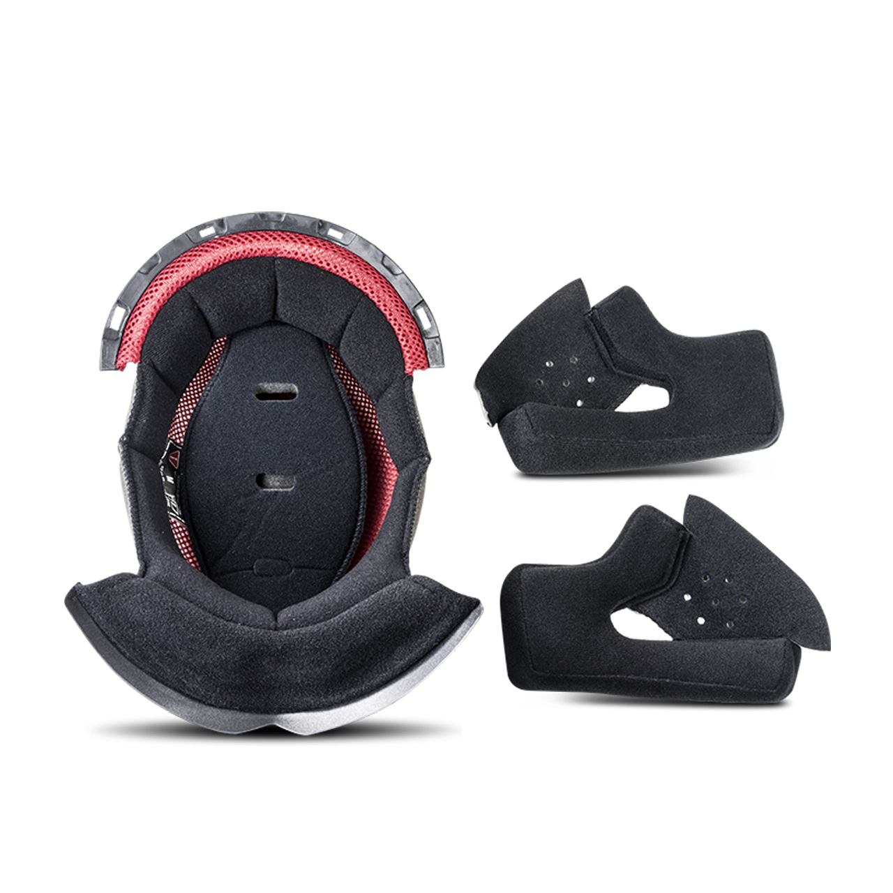 Forro Casco LS2 FF353 
