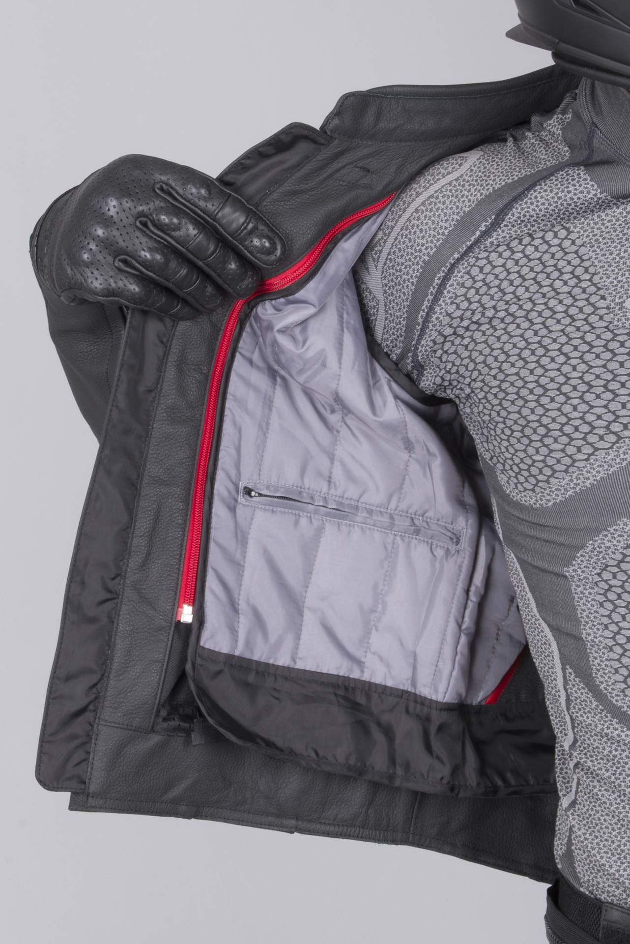 Richa Assen Jacket