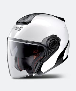 Nolan N40-5 Special N-COM Open Helmet 24mx