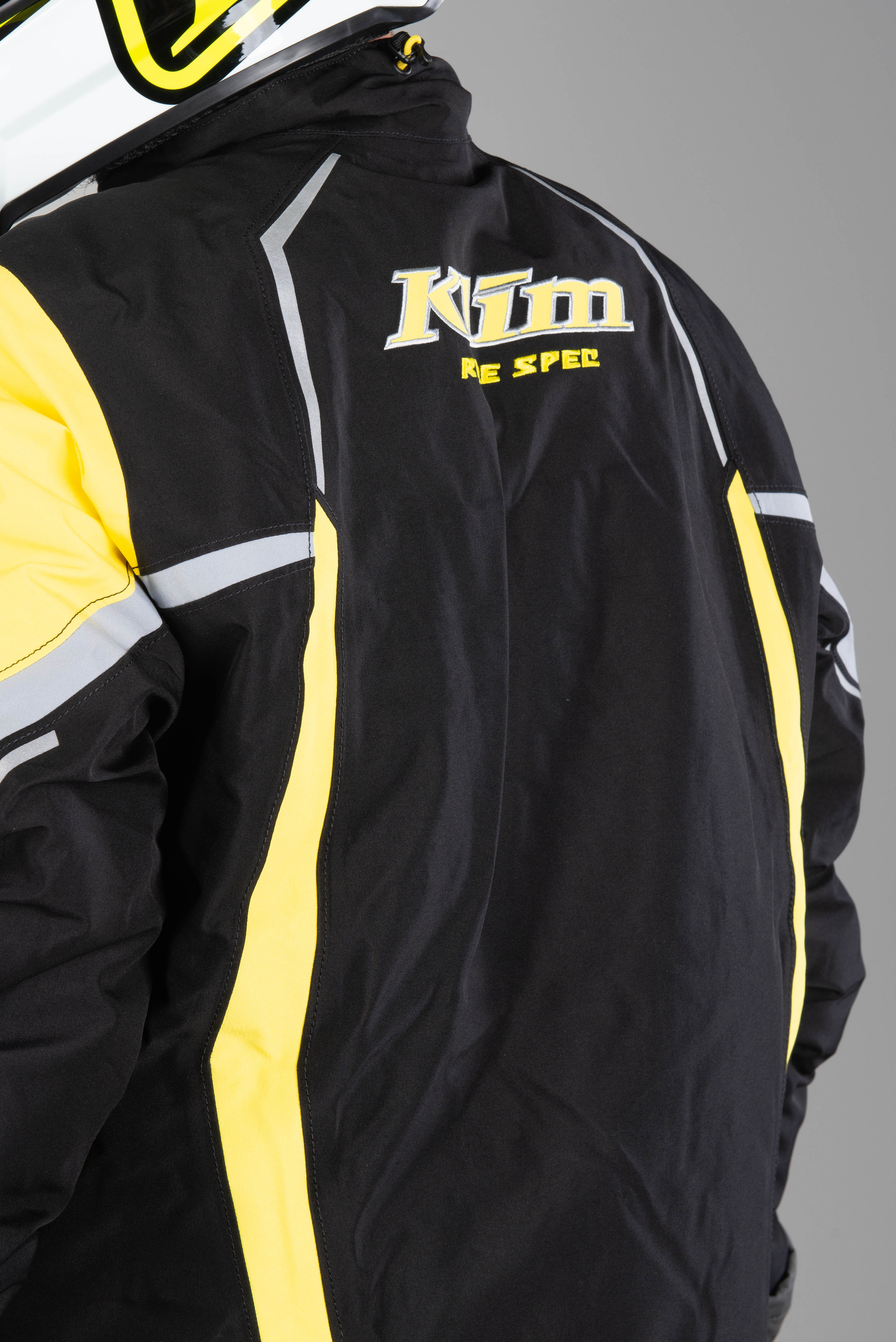 Chaqueta Klim Kaos Race Spec