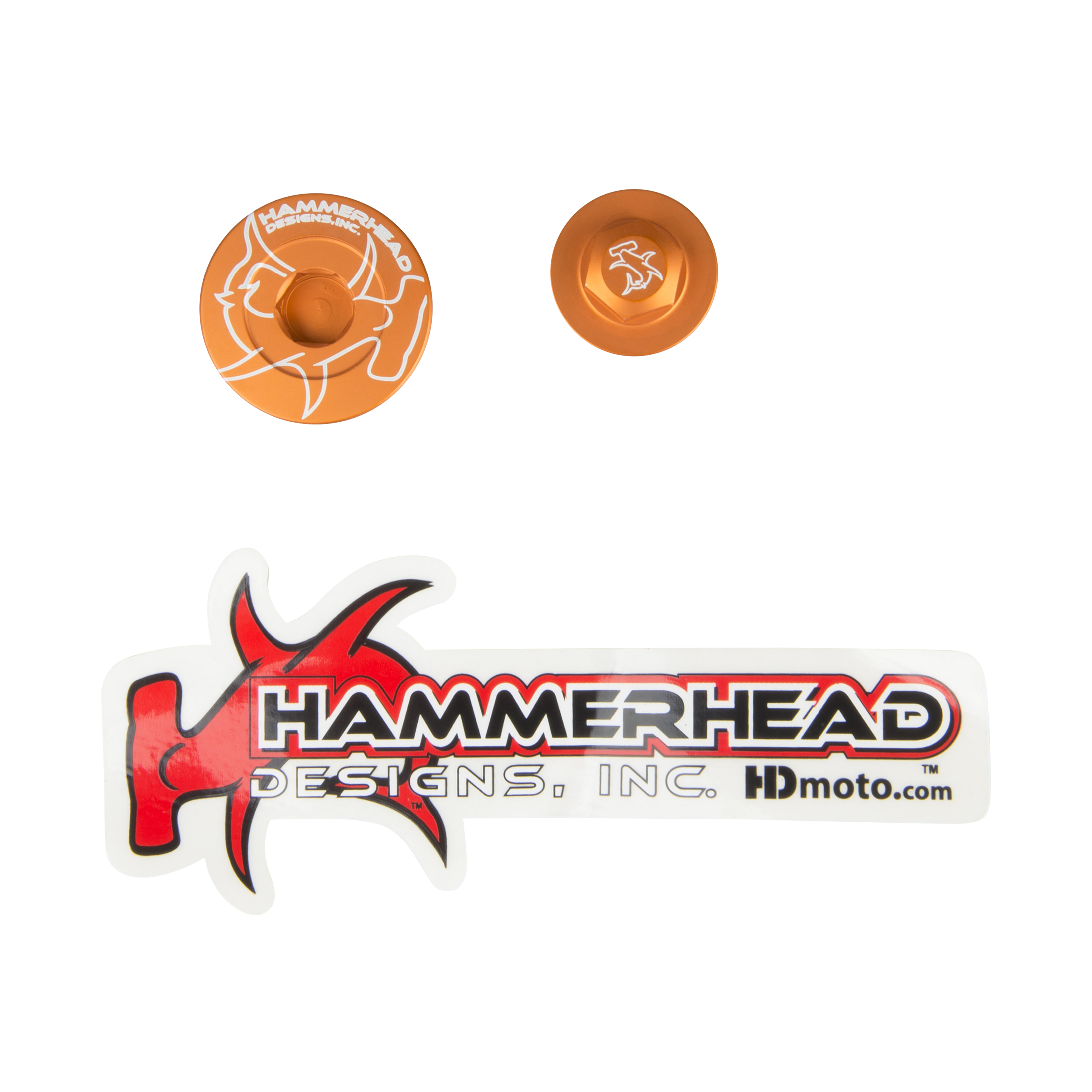 Motorplugset Hammerhead