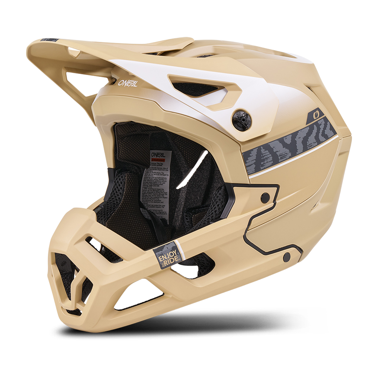 O'Neal SL1 Terra Downhill MTB Helmet