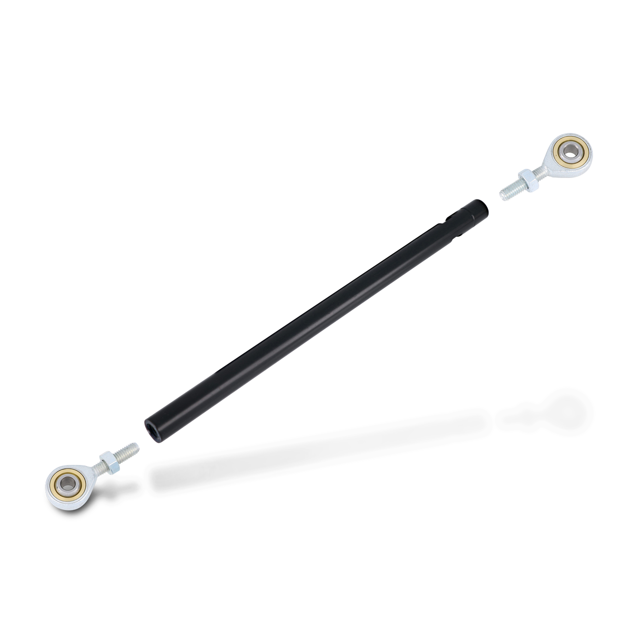 Varilla de Cambio CNC Racing 170 mm