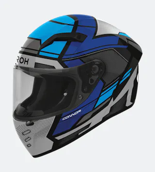 Capacete Integral Airoh Connor