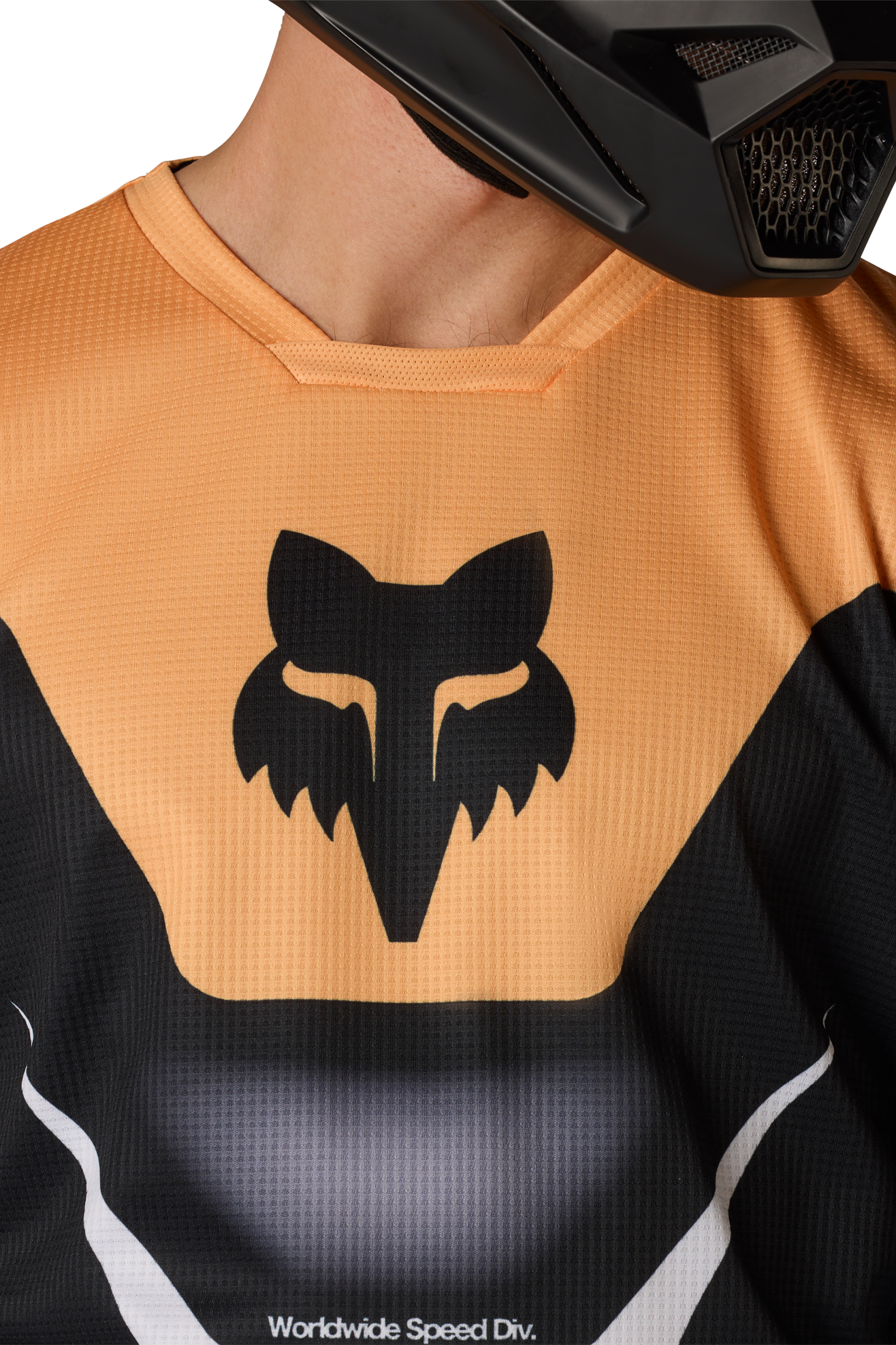 MX Mez FOX 180 Noble