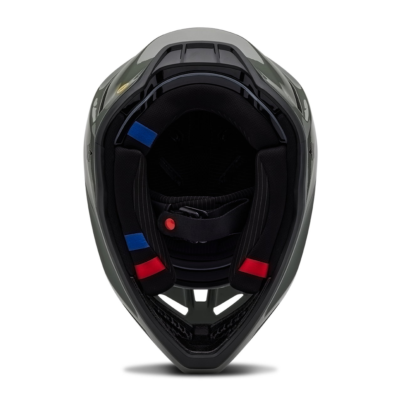Casco de Cross FOX V3 RS
